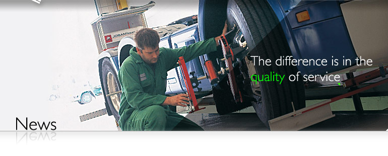 The difference is in the quality of service