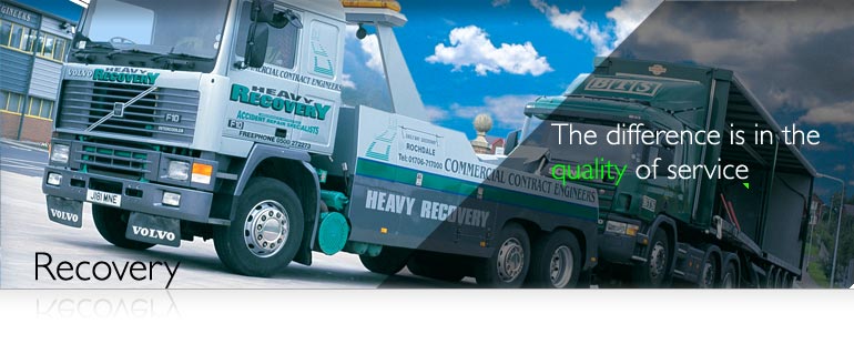 The difference is in the quality of service