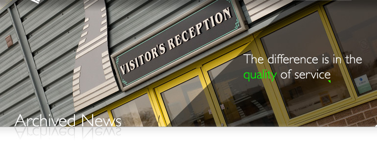 The difference is in the quality of service